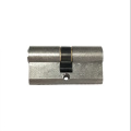 European Door Handle Lock Brass Lock Cylinder